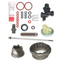 Jura Ersatzteile Wartungsset Maxi Spezial E-Serie 29 tlg.